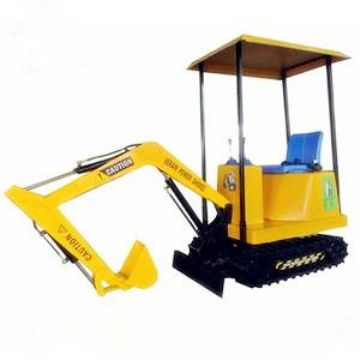 點(diǎn)擊查看詳細信息<br>標題：仿真型旋轉360度兒童挖掘機   閱讀次數：3571