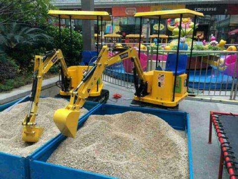 點(diǎn)擊查看詳細信息<br>標題：三石旋轉360度兒童游樂(lè )設備 閱讀次數：3270