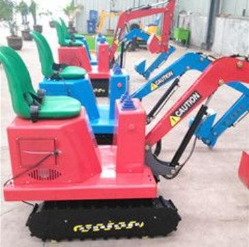 點(diǎn)擊查看詳細信息<br>標題： 豪華型兒童挖掘機 閱讀次數：2971