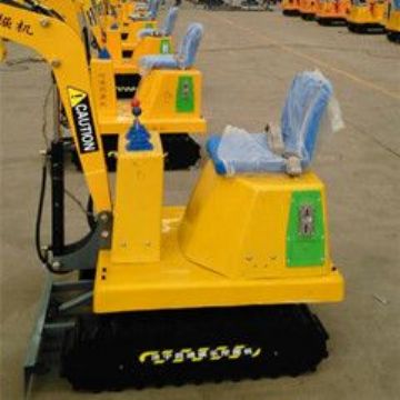 點(diǎn)擊查看詳細信息<br>標題：三石通用型兒童挖土機 閱讀次數：3079