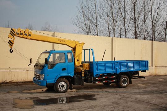 點(diǎn)擊查看詳細信息<br>標題：國四5噸隨車(chē)吊 閱讀次數：3531