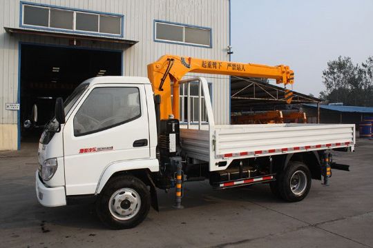 點(diǎn)擊查看詳細信息<br>標題：唐駿隨車(chē)吊 閱讀次數：3464