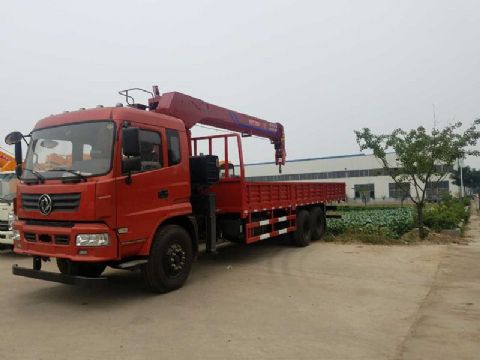 點(diǎn)擊查看詳細信息<br>標題：10噸前二后八隨車(chē)吊 閱讀次數：2004