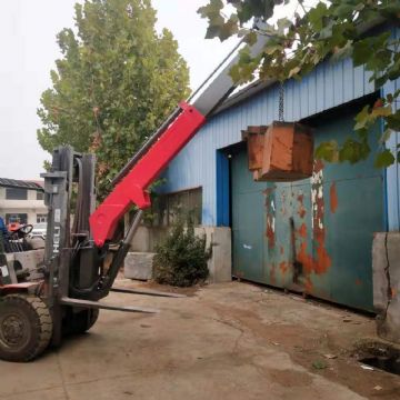 點(diǎn)擊查看詳細信息<br>標題：3噸前叉吊 閱讀次數：3701