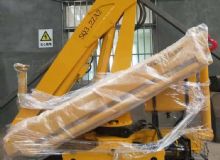 點(diǎn)擊查看詳細信息<br>標題：3.2噸折臂吊 閱讀次數：3160