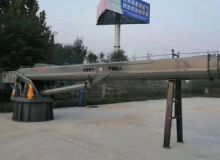 20噸船吊 碼頭吊 閱讀次數(shù)：3555