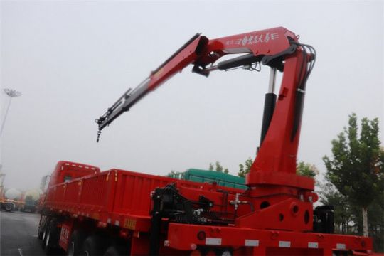 點(diǎn)擊查看詳細信息<br>標題：SQ5S3  5噸折疊臂 閱讀次數：3436