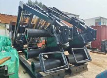 拉網(wǎng)機(jī)  收網(wǎng)機(jī) 閱讀次數(shù)：948