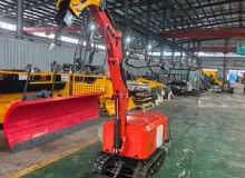 無(wú)線(xiàn)遙控挖機(jī) 閱讀次數(shù)：52